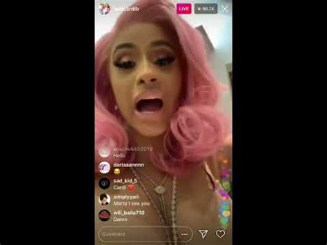 cardi b blowjob Search